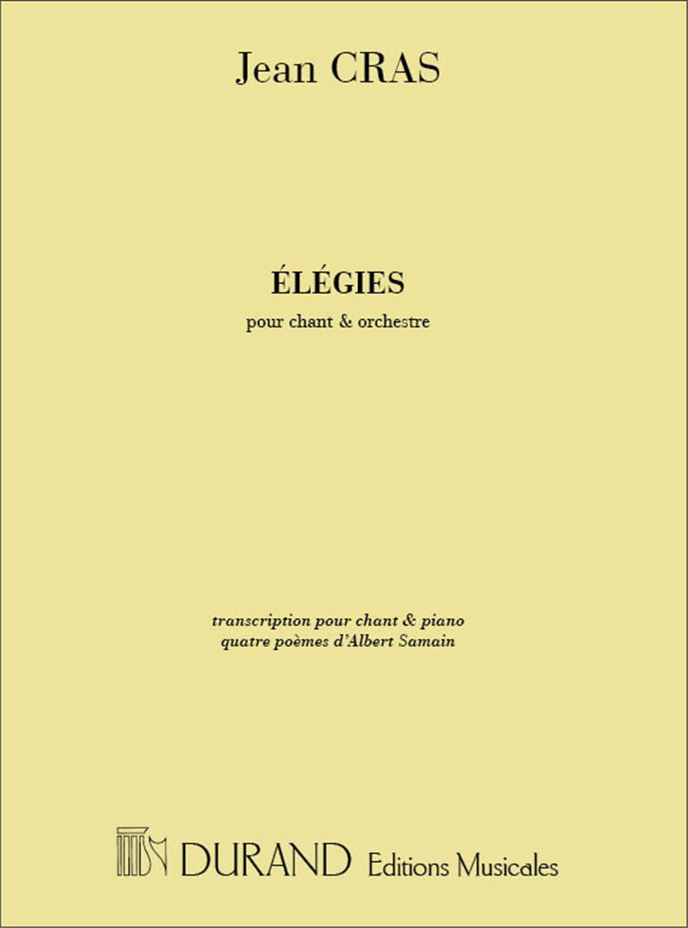 Elegie